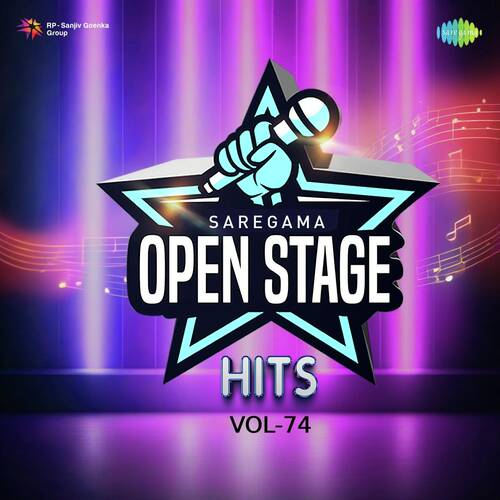 Open Stage Hits - Vol 74 Alka Yagnik MP3 Download